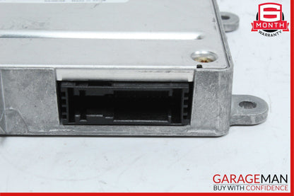 07-09 Mercedes X164 GL450 4MATIC Voice Phone Telephone Communication Module OEM