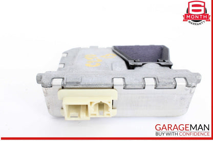 10-16 Mercedes W204 C250 E350 C300 Active Lane Assist Front Camera OEM