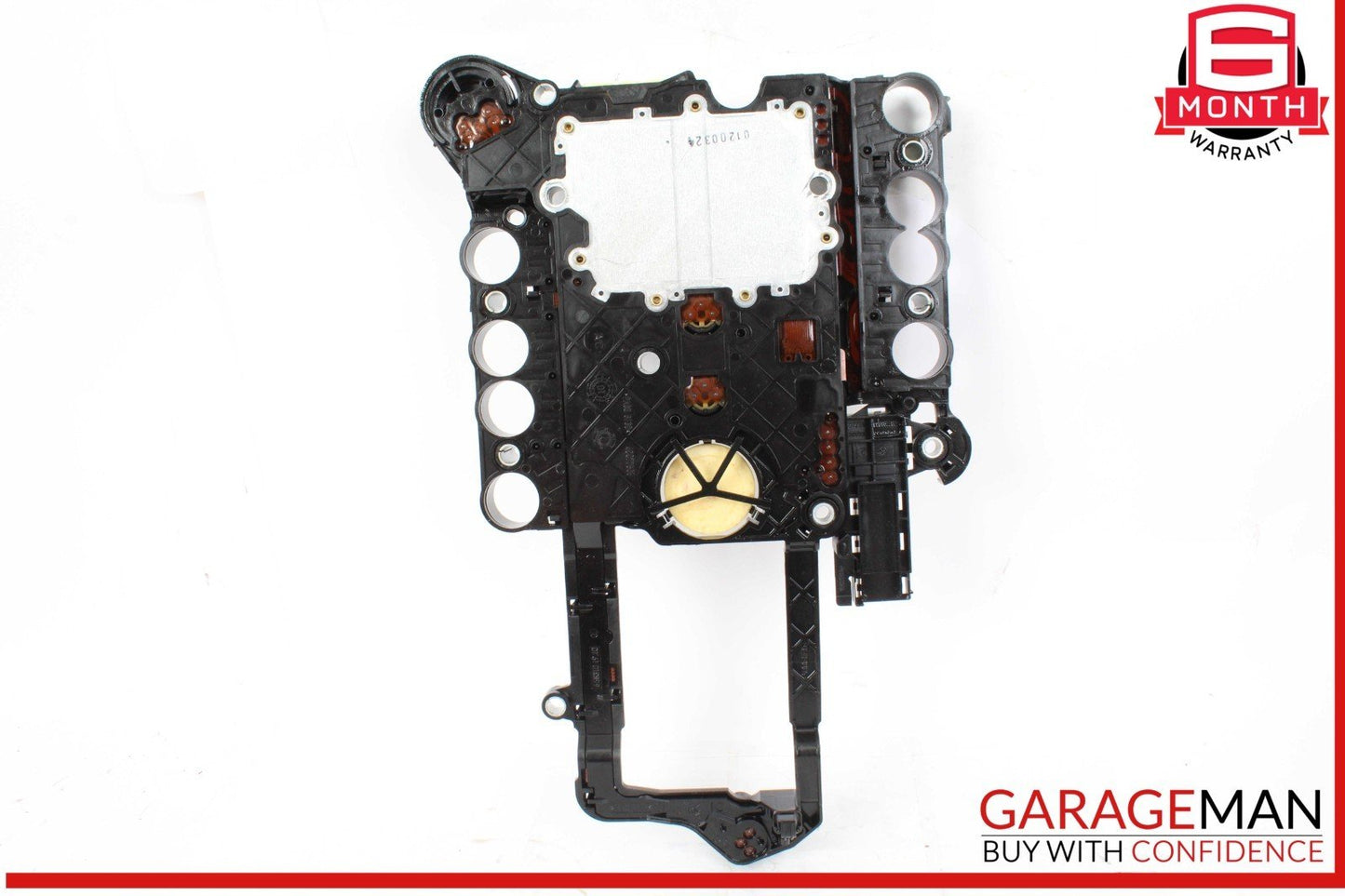 Mercedes VGS3 722.9 7G Transmission Conductor Plate TCU 722.9 FLASHED OEM