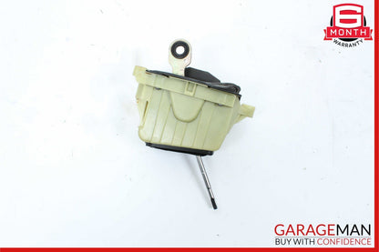 08-14 Mercedes W204 C250 C300 C350 Floor Gear Shifter Shift Selector Box RWD