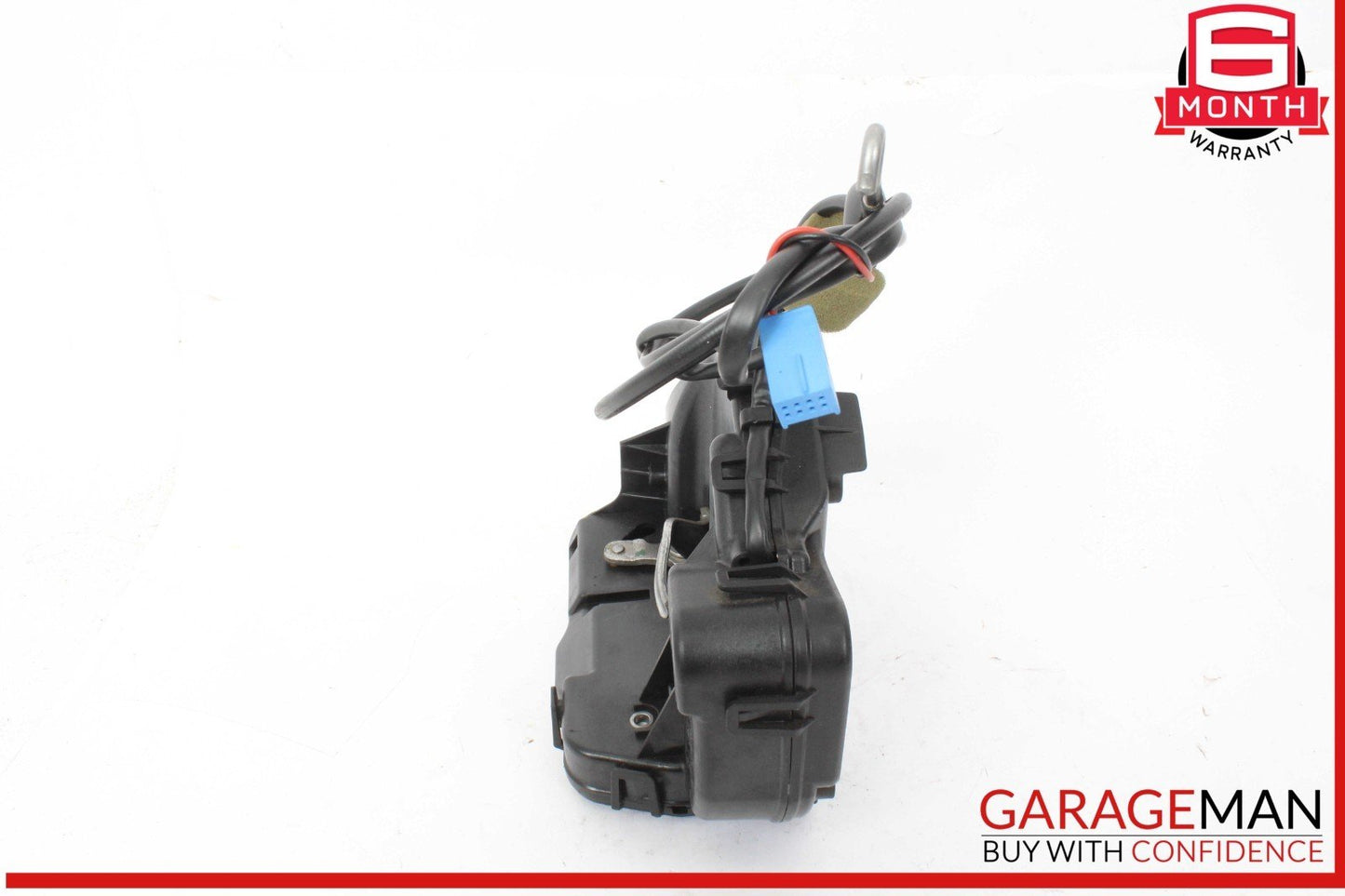 08-20 Mercedes W212 E350 E550 E400 Rear Right Side Door Lock Latch Actuator OEM