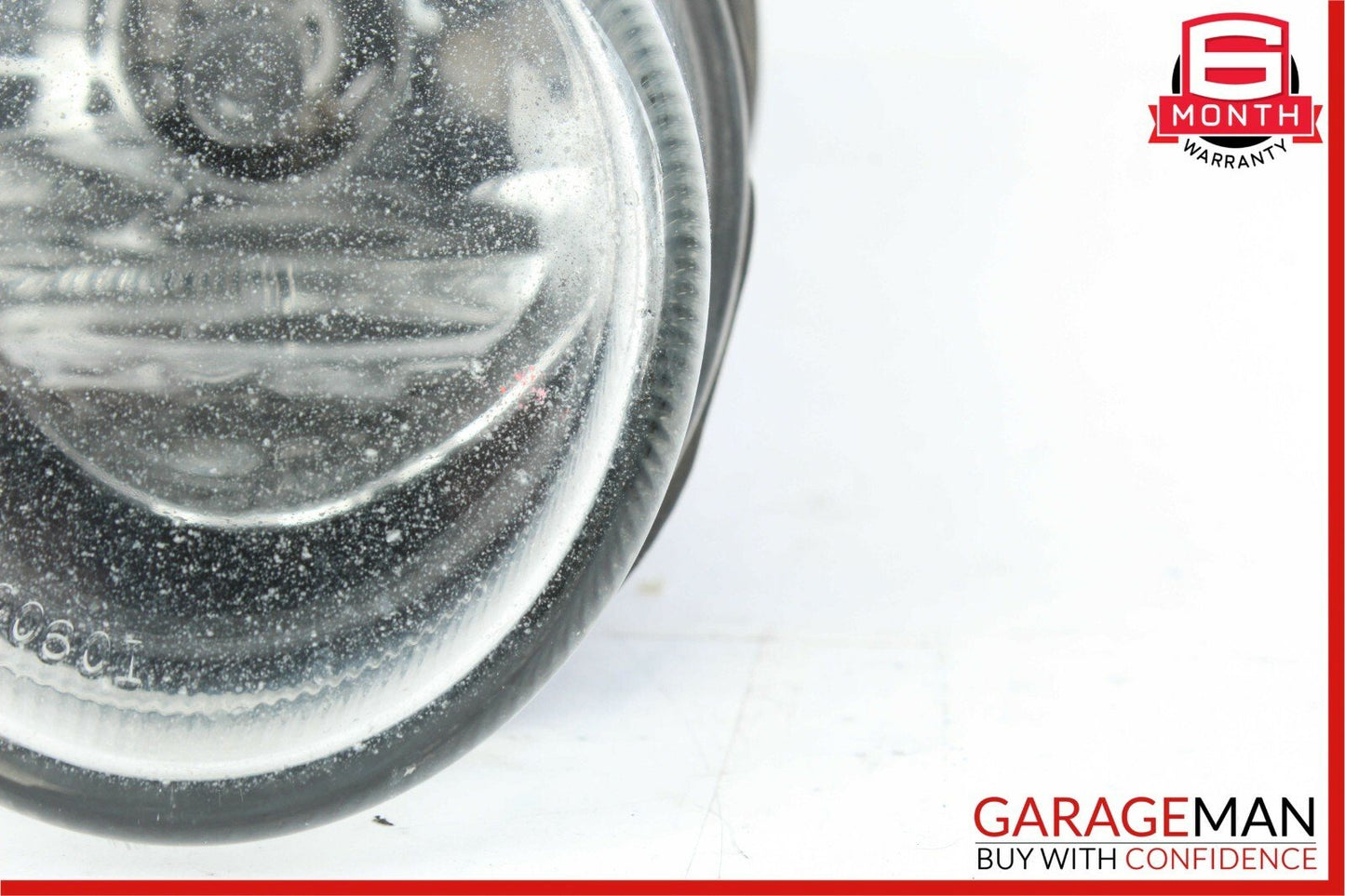 10-13 Mercedes W212 E350 Front Left Side Bumper Fog Light Lamp 2128200956 OEM