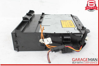 03-13 Mercedes R171 SLK350 R500 Radio 6 Disk CD Changer Player 2118703889 OEM