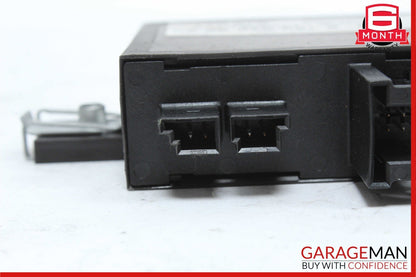 06-13 Mercedes SL500 E350 CL550 TPMS Tire Pressure Control Module Unit