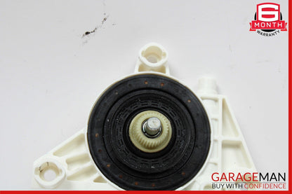 06-13 Mercedes X164 GL450 R350 Window Regulator Motor Front Left Driver Side OEM