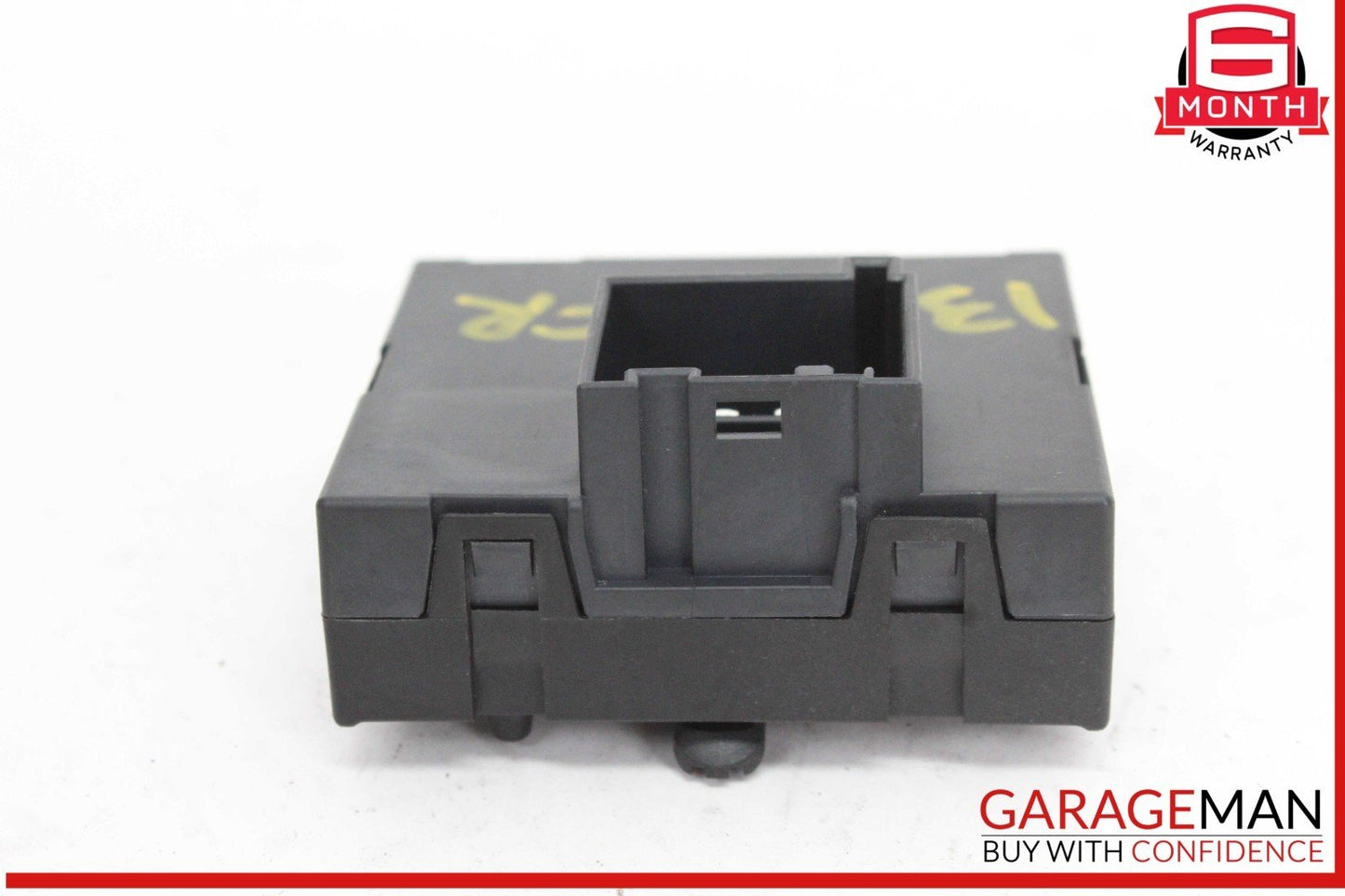 12-18 Audi Q5 A6 SQ5 Front Right Side Seat Ventilation Control Module Unit OEM