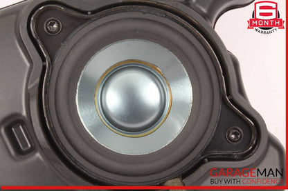 06-13 Mercedes W251 R350 4MATIC Rear Right & Left Side Quarter Sound Speakers