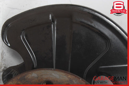 03-09 Mercedes W203 C230 CLK500 Front Right Side Wheel Spindle Knuckle Hub OEM
