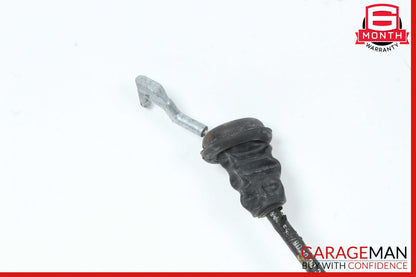 08-14 Mercedes W204 C350 C63 Front Left Side Door Lock Latch Actuator OEM