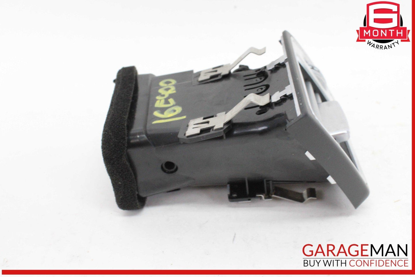 14-17 Mercedes W207 E400 E550 Left Driver Side Dashboard AC A/C Air Vent OEM
