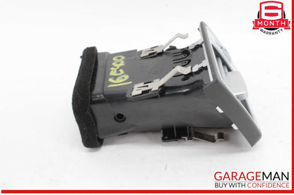 14-17 Mercedes W207 E400 E550 Left Driver Side Dashboard AC A/C Air Vent OEM