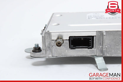 07-13 Mercedes W221 S550 CL550 S63 AMG Bluetooth Communication Controller Module