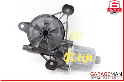 19-24 Audi Q3 A3 S3 Rear Left Driver Side Window Regulator Motor 5Q0959801 OEM