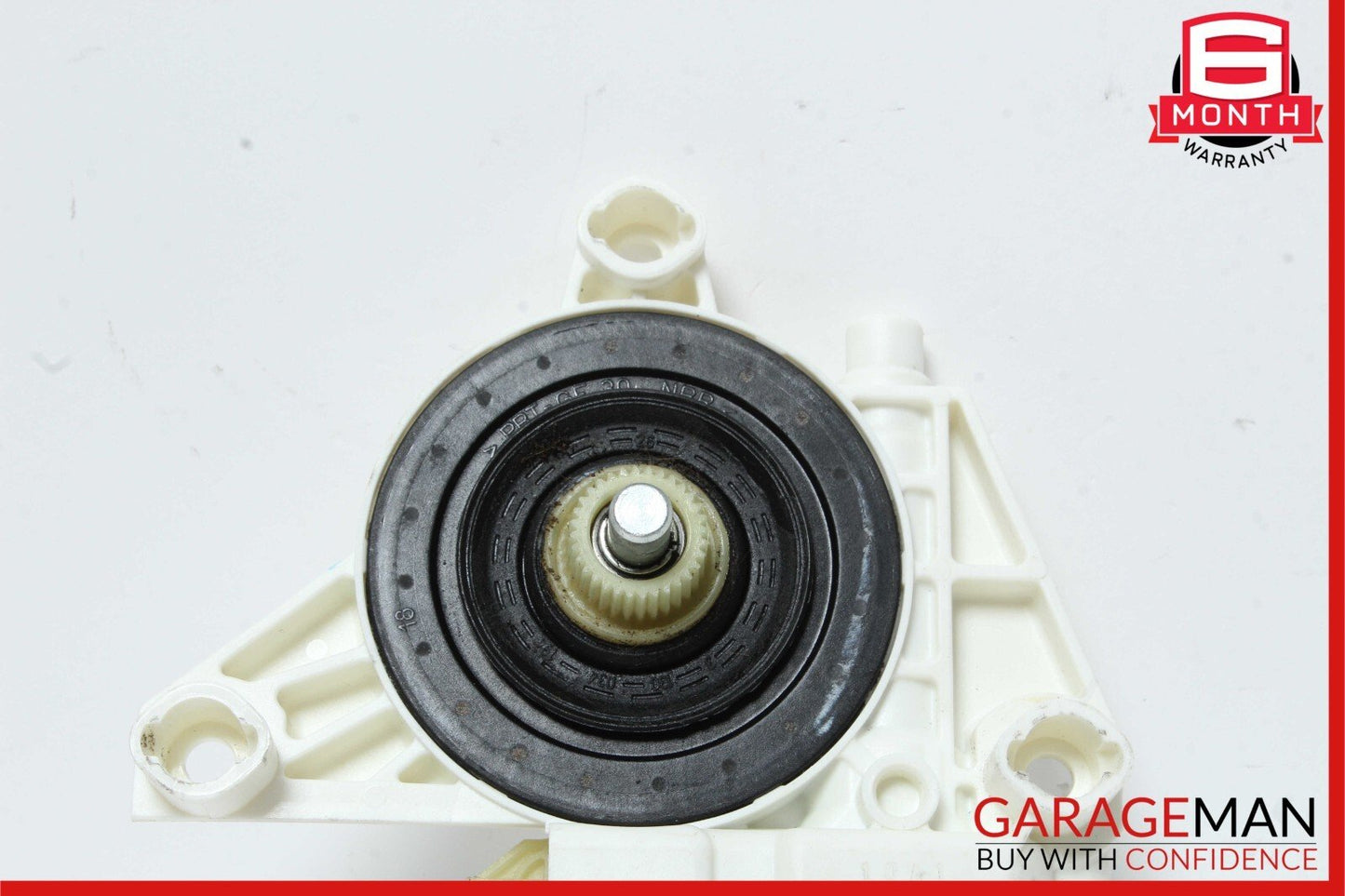 06-13 Mercedes GL550 ML350 GL450 Front Left Side Door Window Regulator Motor