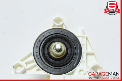 06-13 Mercedes GL550 ML350 GL450 Front Left Side Door Window Regulator Motor