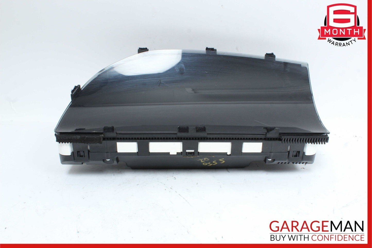 07-08 Mercedes W221 S550 Speedometer Odometer Instrument Cluster Gauge OEM