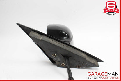 05-08 Maserati Quattroporte M139 Left Driver Side Rear View Door Mirror OEM