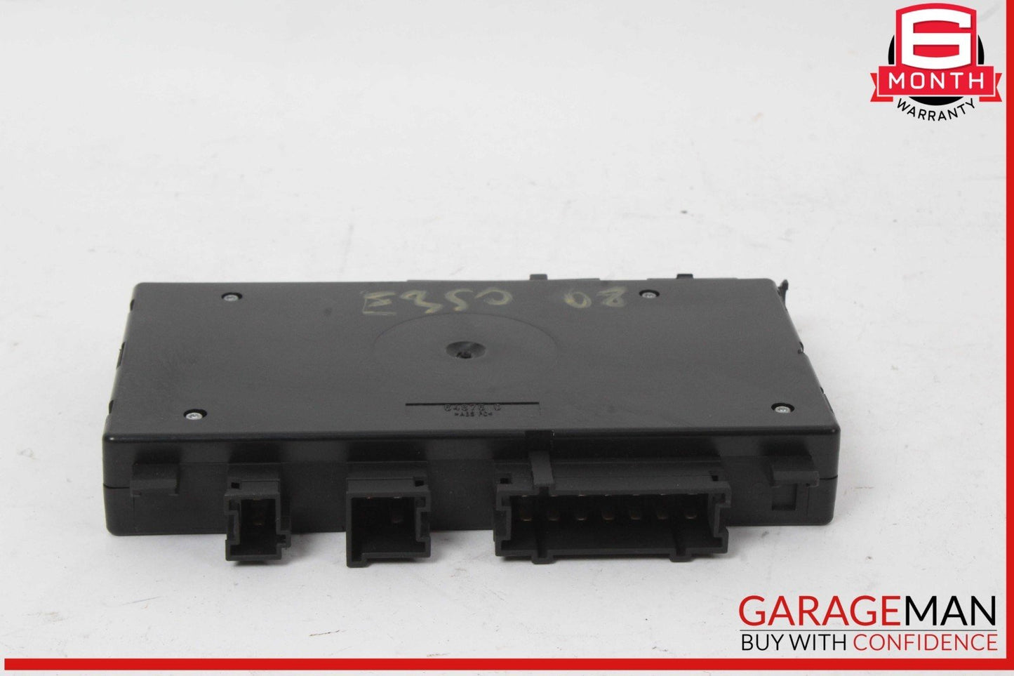 03-11 Mercedes W211 E350 Front Left Side Seat Control Module 2118704085 OEM