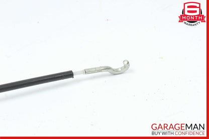 03-09 Mercedes W211 E350 Rear Left Side Door Lock Latch Actuator Keyless Go OEM