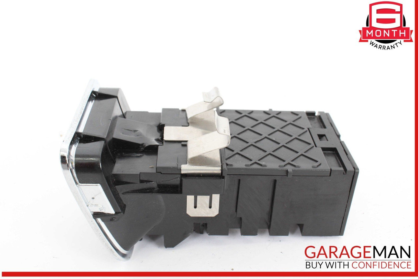 07-14 Mercedes W221 S550 CL550 Electronic Parking Button Switch 2215401445 OEM