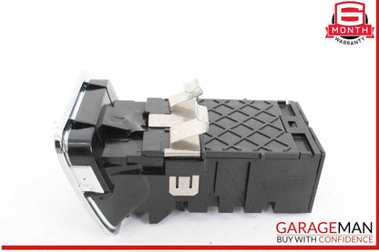 07-14 Mercedes W221 S550 CL550 Electronic Parking Button Switch 2215401445 OEM