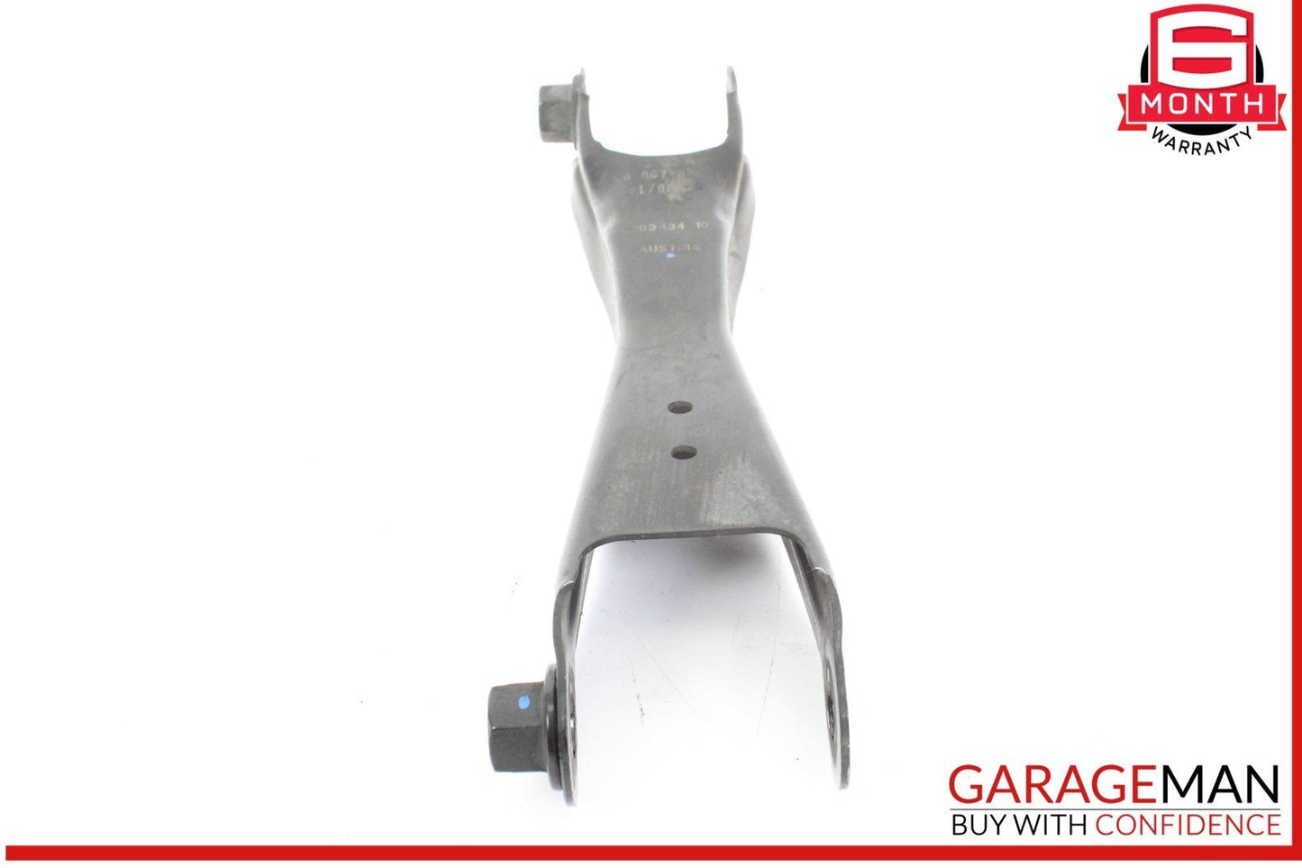 14-21 BMW I3 Rear Right or Rear Left Side Trailing Control Arm 6867880 OEM