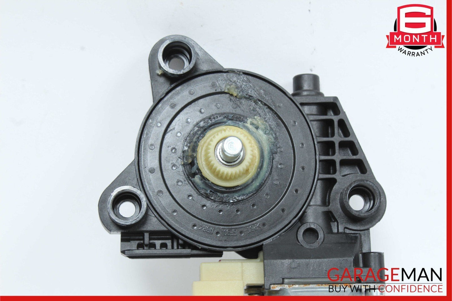 01-07 Mercedes W203 C230 C320 Rear Left Side Door Window Regulator Motor Unit