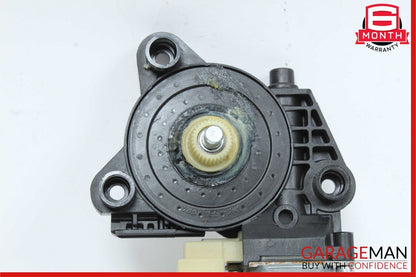 01-07 Mercedes W203 C230 C320 Rear Left Side Door Window Regulator Motor Unit