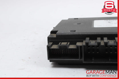 03-10 Porsche Cayenne 955 957 Front Right or Left Seat Adjustment Memory Module