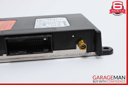 12-20 Mercedes GLK350 GLA250 E550 C250 Communication Control Module Unit