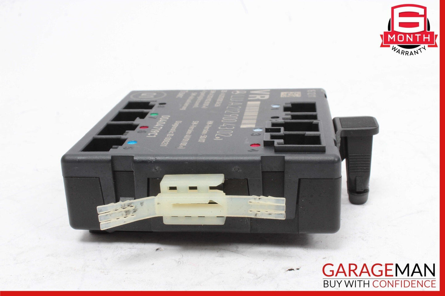 08-18 Mercedes E350 CLS500 C250 C350 Front Right Side Door Control Module