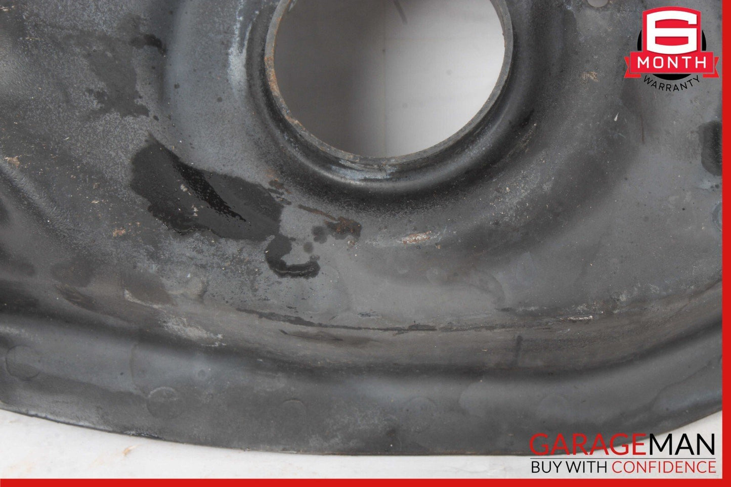 94-00 Mercedes W202 C230 Rear Right or Left Suspension Lower Control Arm OEM