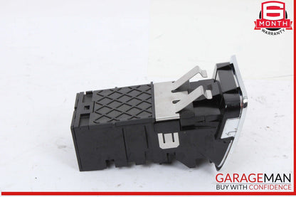 07-14 Mercedes W221 S400 S550 Electronic Parking Button Switch 2215401445 OEM