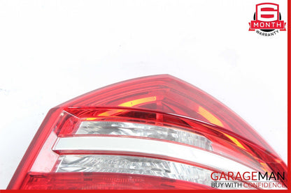 07-09 Mercedes X164 GL450 GL350 GL550 Rear Right Side Tail Light Taillight Lamp