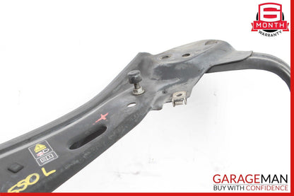 07-13 Mercedes W221 S550 Front Left Headlight Head Light Support Bracket Frame