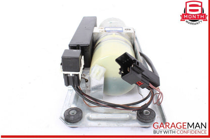 03-08 Mercedes W163 ML350 SL550 Convertible Top Hydraulic Pump Motor OEM