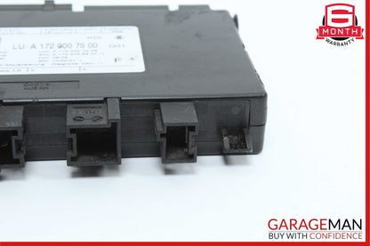 12-14 Mercedes W204 C250 C300 C350 Front Left Side Seat Controller Module Unit