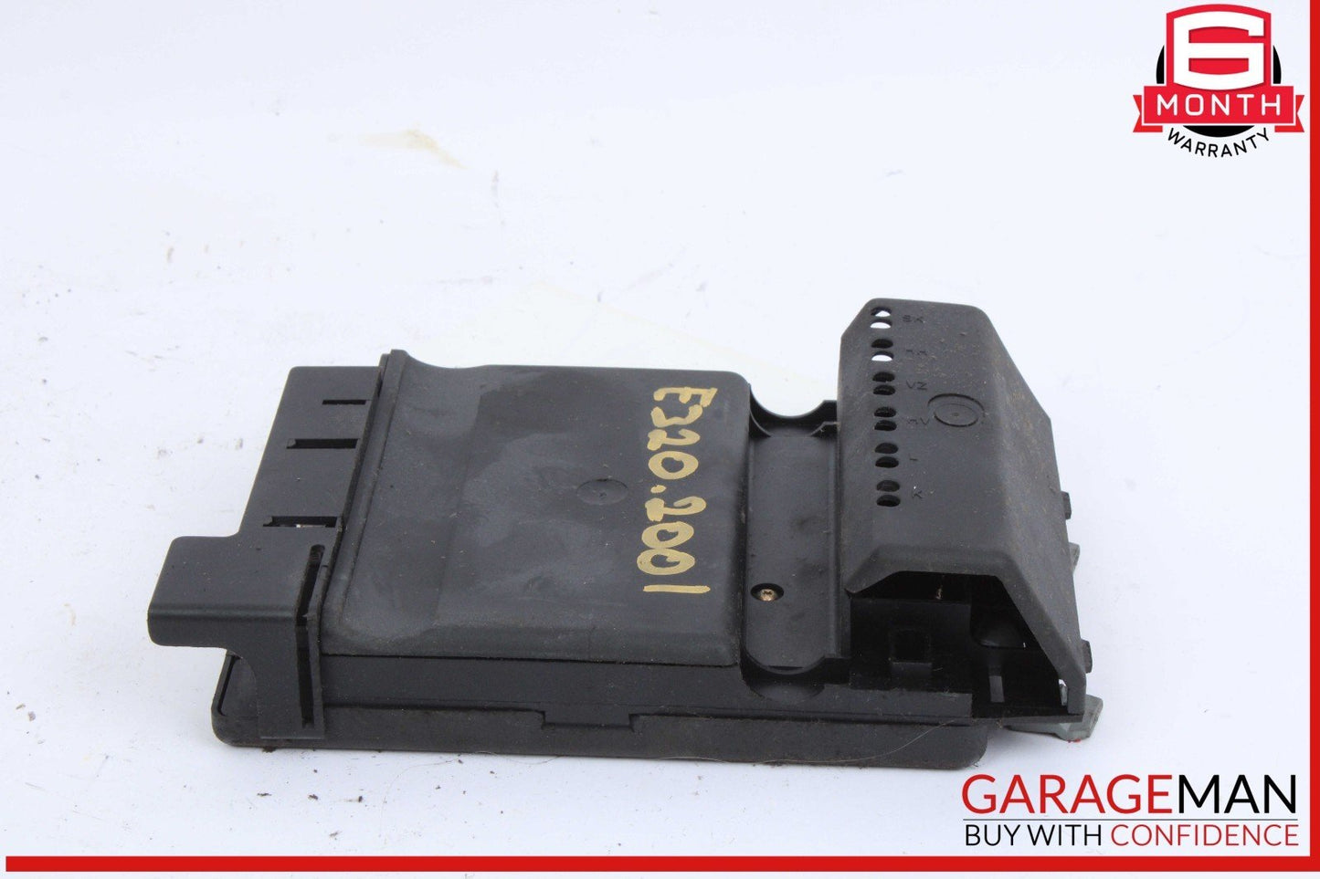 98-02 Mercedes W210 E320 E420 Front Left Side Seat Adjustment Control Module OEM