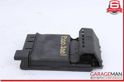98-02 Mercedes W210 E320 E420 Front Left Side Seat Adjustment Control Module OEM