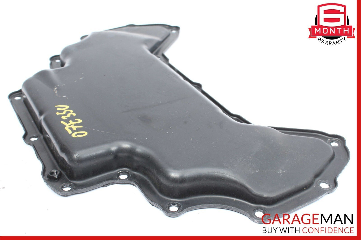 05-12 Mercedes E350 SL550 C350 CLK350 Engine Motor Lower Oil Pan 2720100128