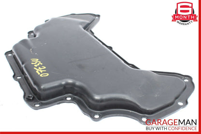 05-12 Mercedes E350 SL550 C350 CLK350 Engine Motor Lower Oil Pan 2720100128