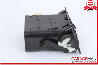 97-04 Mercedes R170 SLK230 Kompressor Front Right Side Dash AC Air Vent Trim OEM