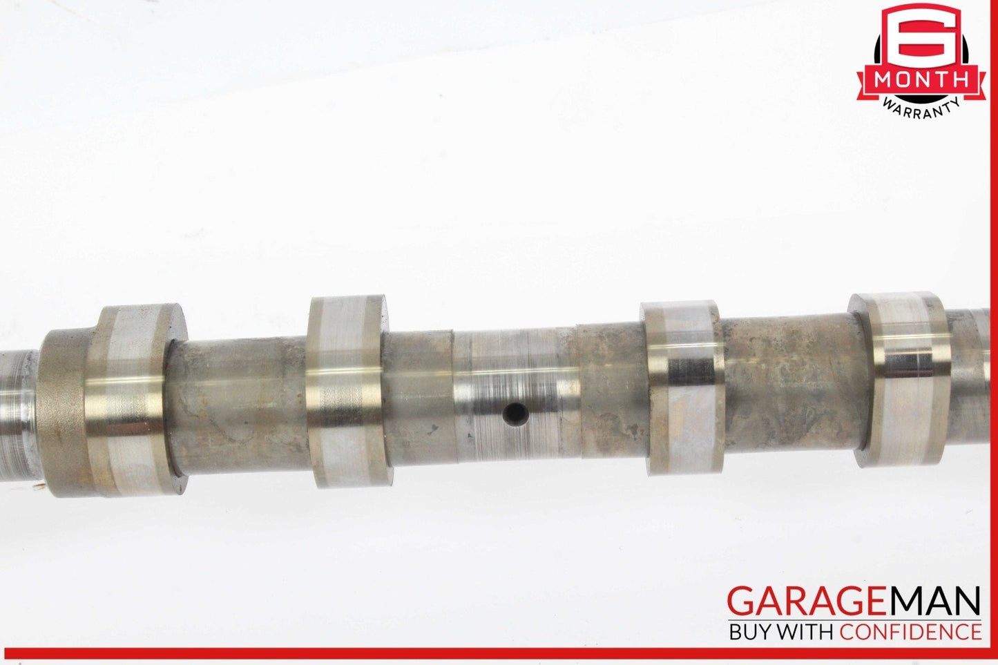 05-12 Mercedes X164 GL450 ML350 Right Side Engine Camshaft Cam Shaft Exhaust