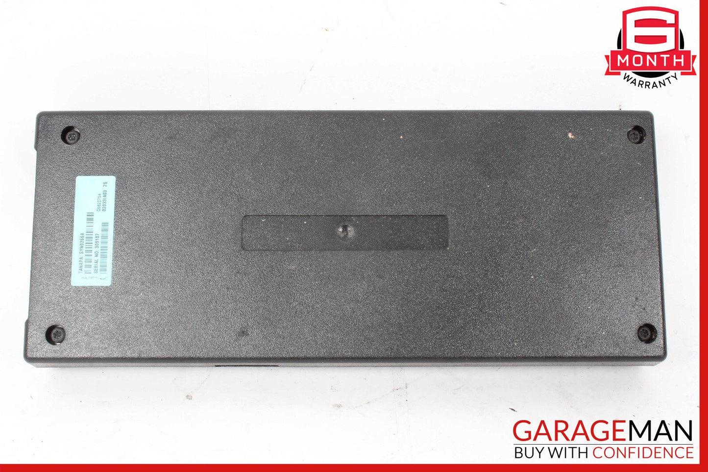 00-06 Mercedes R230 SL500 CL500 Voice Command Control Module OEM