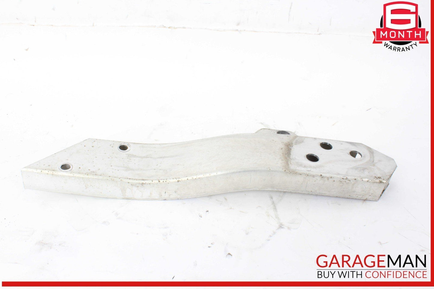 17-20 Mercedes W213 E300 Front Right Passenger Side Radiator Support Bracket OEM