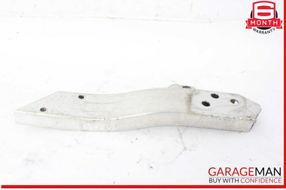 17-20 Mercedes W213 E300 Front Right Passenger Side Radiator Support Bracket OEM