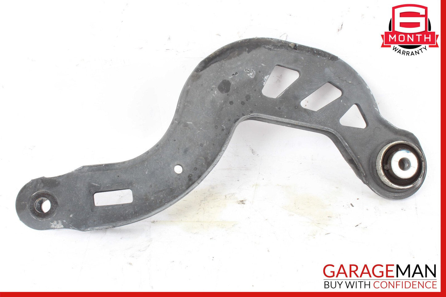 14-19 Mercedes W117 CLA250 Rear Left / Right Suspension Camber Strut Control Arm