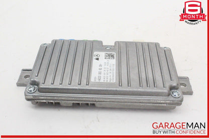14-17 Mercedes W222 S550 Surround View Camera Control Module Unit 0009006208 OEM