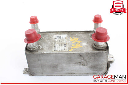 10-24 Jaguar XF XK XKR Automatic Transmission Oil Cooler AW837A095AA OEM