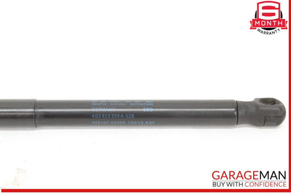 12-18 Audi A6 A7 S6 S7 Front Left and Right Hood Lift Support Shock Strut OEM